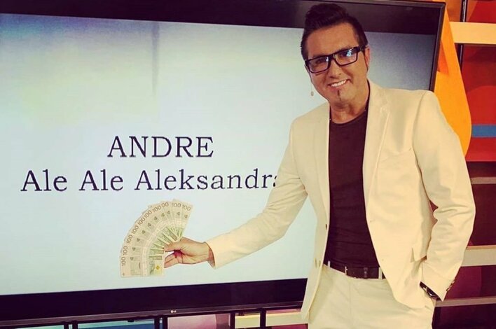 Popularny gwiazdor disco polo to emerytowany marynarz! Zobaczcie jak wygląda poza sceną!