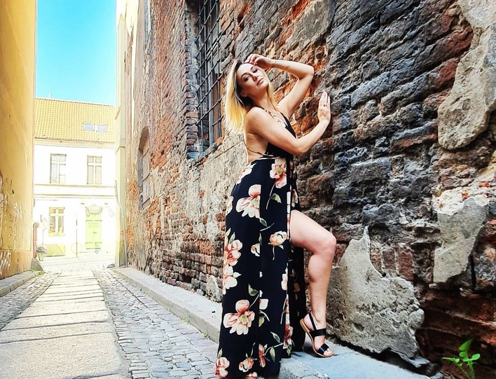 Ważne! Justyny Lubas z grupy Top Girls apeluje do fanów! Gwiazda disco polo stanęła w obronie koleżanek z zespołu! 