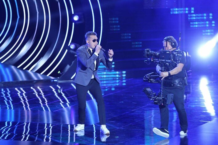 Bardzo znany zespół disco polo porwał publikę do zabawy! Cliver zaskakuje!