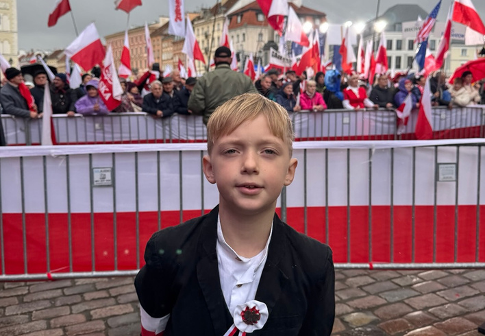 Bartek BGK reaguje na falę hejtu po piosence dla prezydenta. „Haters gonna hate” to mocna premiera!