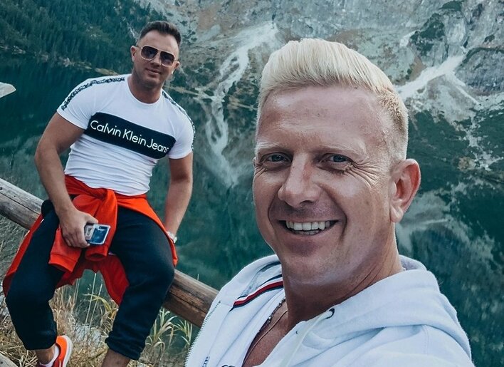 Bartek (D-Bomb) został ściągnięty z gór! Znamy powód szybkiego powrotu