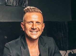 Wokalista disco polo ma powiązania z gangsterami?! Jego wpis wzbudził zainteresowanie! 