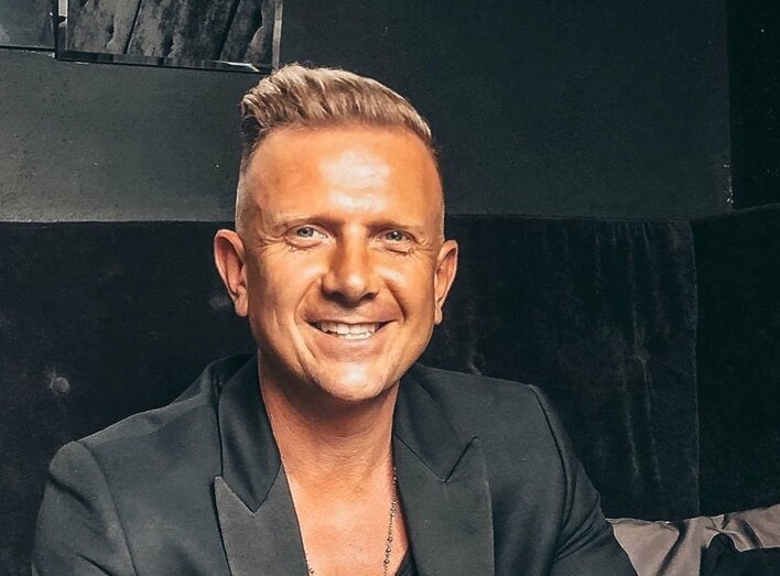 Wokalista disco polo ma powiązania z gangsterami?! Jego wpis wzbudził zainteresowanie! 