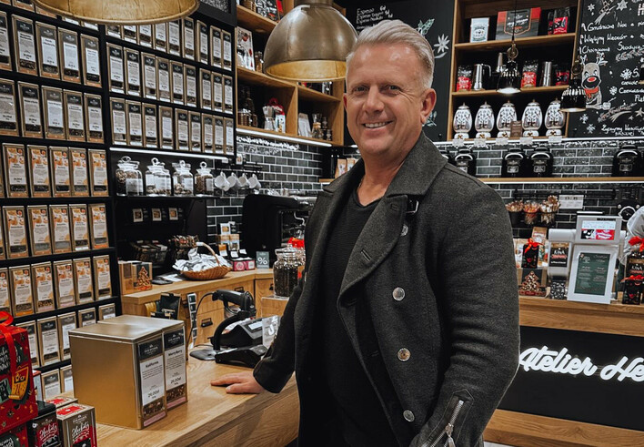 Bartek Padyaske z DBomb żyje nie tylko muzyką! Dość nietypowe wyznanie!