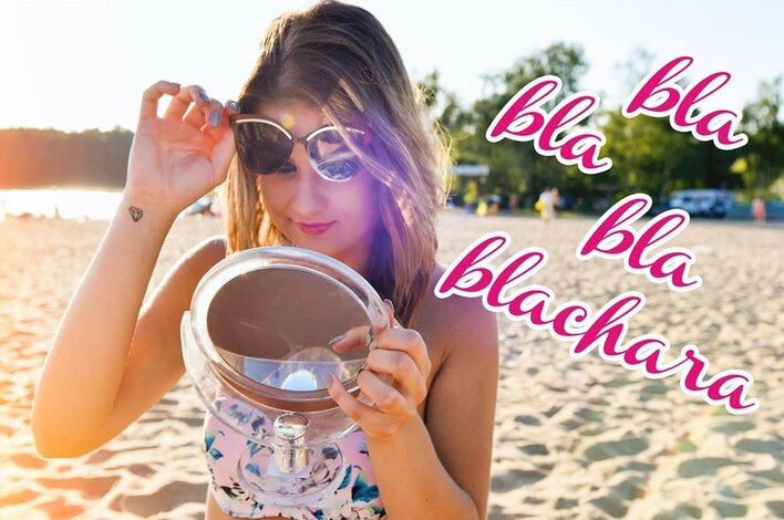 Bartek Tecław - Słodka Blachara | Video | PREMIERA