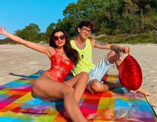 Bartek Tecław szykuje letnią petardę! Podbije rynek muzyczny?