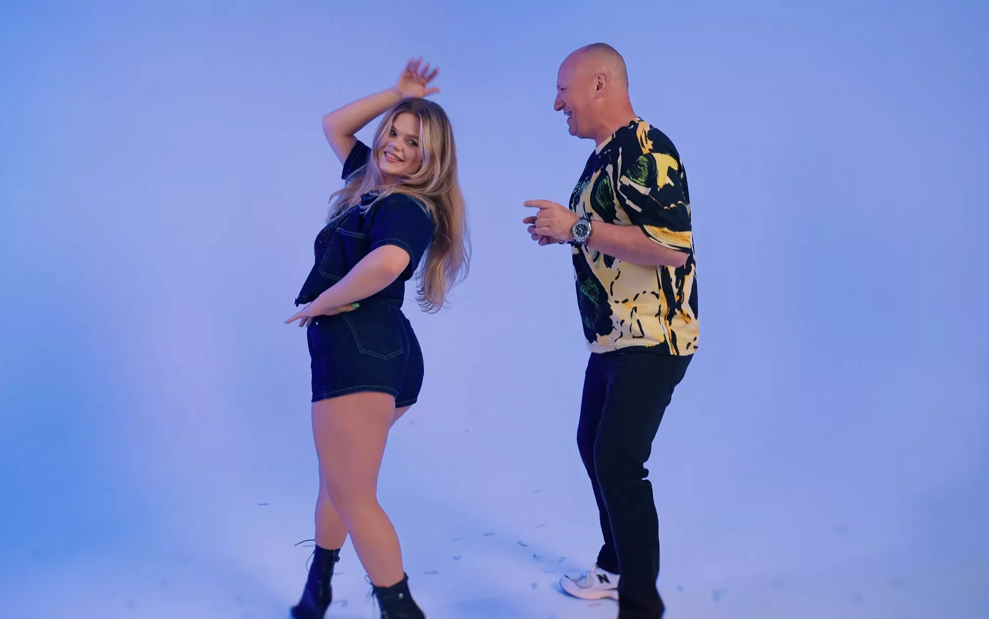Bartek Tecław wydał wakacyjny singiel „Barcelona (Tańcz Malutka)"