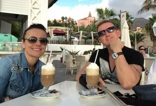 Bartek z formacji Dbomb gotowy na ojcostwo?!