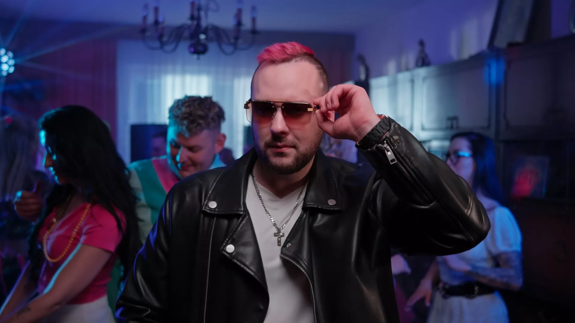 Bartii i „Dlaczego” to powrót do lat 90! Zobacz przedpremierę!