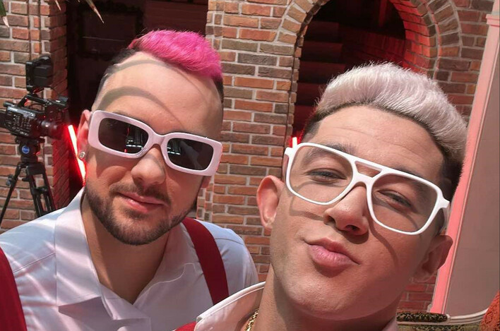 Bartii i Kamil Kossakowski w utworze ”Dzisiejsza noc”! Posłuchajcie przedpremiery!