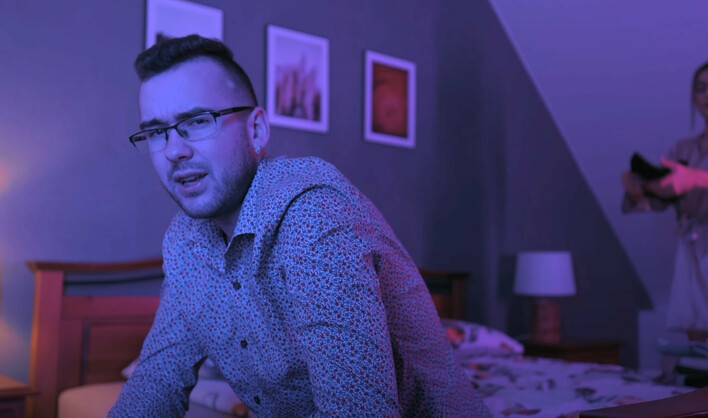 Nowość: Bartii zaskakuje emocjonalną balladą „Winna„ - Musisz to usłyszeć