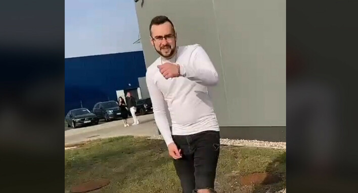 Bartii zaskakuje nowością! „Słodka ajaj„ – czy to będzie hit? | Przedpremiera

