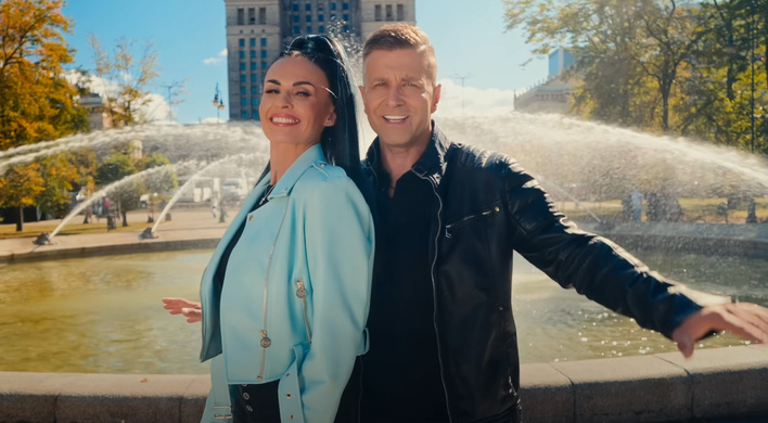 Bartosz Jagielski prezentuje nowość „Serce robi stuk puk puk”