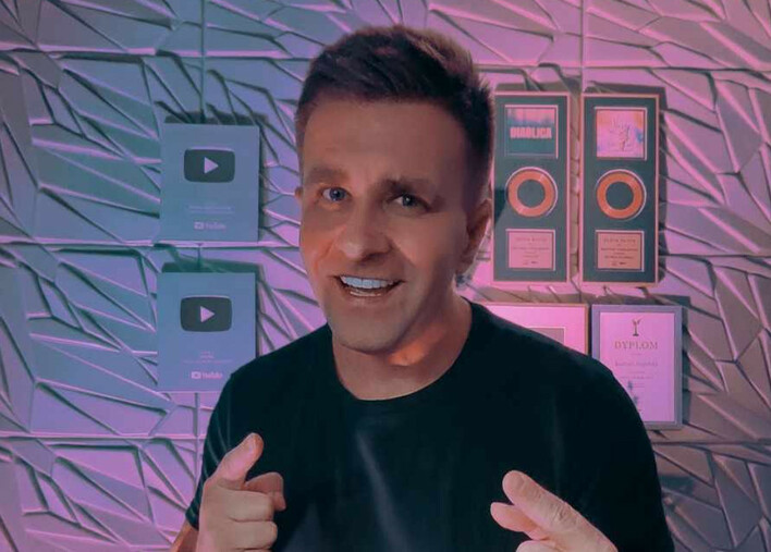 Bartosz Jagielski prezentuje „Panna Agnieszka„! Posłuchaj jako pierwszy!