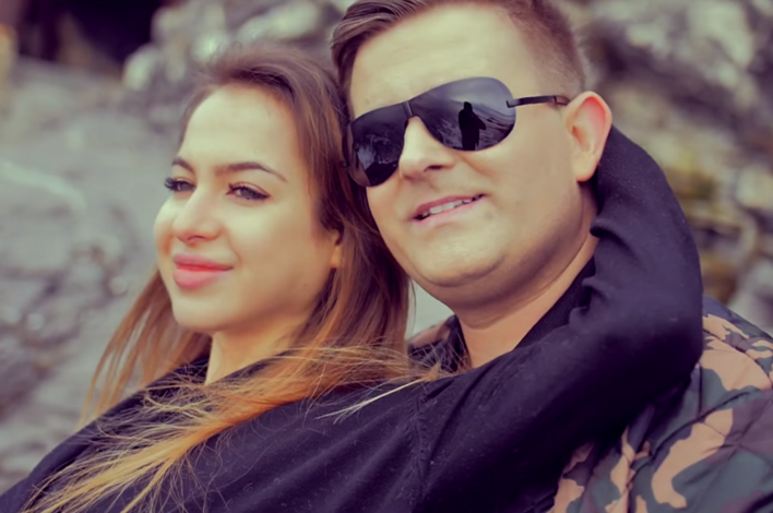 Bartosz Jagielski - W moim niebie | VIDEO | Premiera