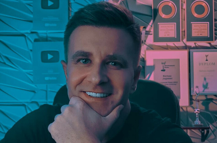 Bartosz Jagielski wielkim zaskoczeniem w rankingu Top 15 najpopularniejszych GWIAZD DISCO POLO
