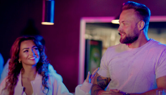 Bartosz Jagielski z nową taneczną premierą! Zobaczcie hicior pt. „Hej mamasita„ | VIDEO