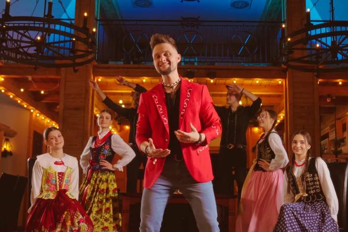 „Basia” zespołu Roy podbija internet! Ten taneczny hit błyskawicznie zdobywa popularność