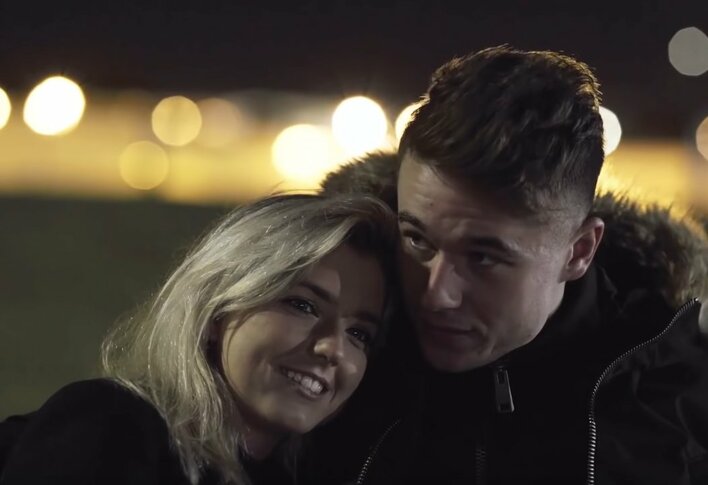 Romantyczna piosenka disco polo nowym hitem w sieci?! Basta – Zakochani (Nowość 2020) 