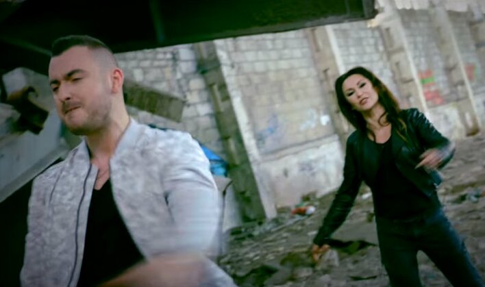 Basta - Zatrzymam Ciebie Tu | Mega premiera