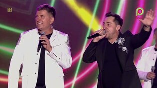 Bayer Full i Boys: wyjątkowy występ na scenie! To najlepszy duet disco polo?