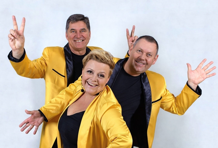 Bayer Full nie mieli sobie równych?! TEN legendarny koncert z 1999 roku to wyjątkowa perełka disco polo | VIDEO

