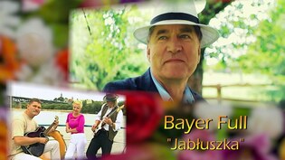 Bayer Full i Sławomir Świerzyński zaskoczył fanów rewelacyjną premierą! Taneczny utwór 'Jabłuszka' już w sieci!