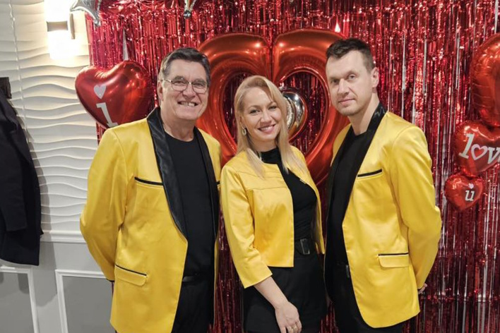 Bayer Full podbija USA. Walentynkowy koncert dla Polonii w New Jersey i New Britain