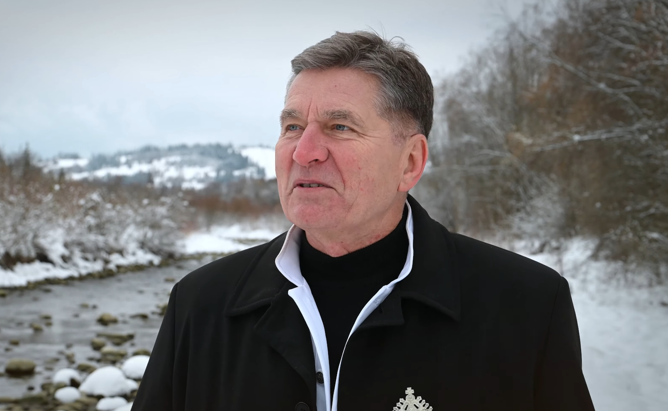 Bayer Full prezentuje piosenkę „Pokochałem góralską dziewczynę”. Nowy teledysk w zimowym klimacie