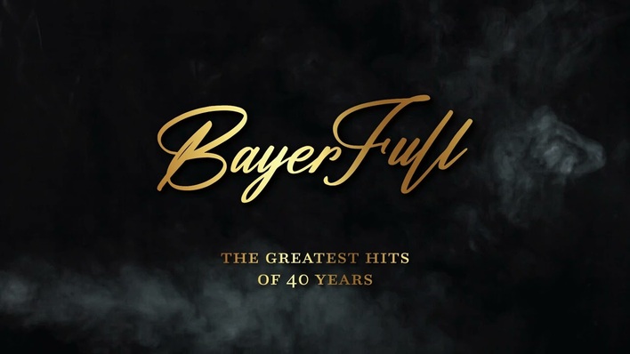 Bayer Full Świętuje 40 Lat! Nowa Składanka „The Greatest Hits Of 40 Years„ już dostępna

