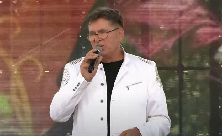 Bayer Full u Rydzyka: Świerzyński śpiewał dla Matki Bożej VIDEO
