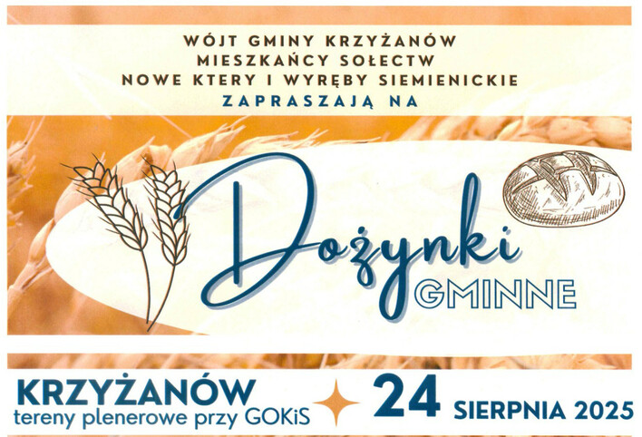 Bayer Full wystąpi w Krzyżanowie! Wielkie wydarzenie już w sierpniu z licznymi atrakcjami

