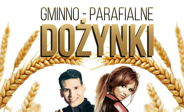 Bayera i Exaited zagrają na dożynkach w Lubaniu – taneczna zabawa już 23 sierpnia