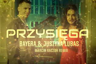 Bayera & Justyna Lubas podbijają disco polo! Ich HIT 