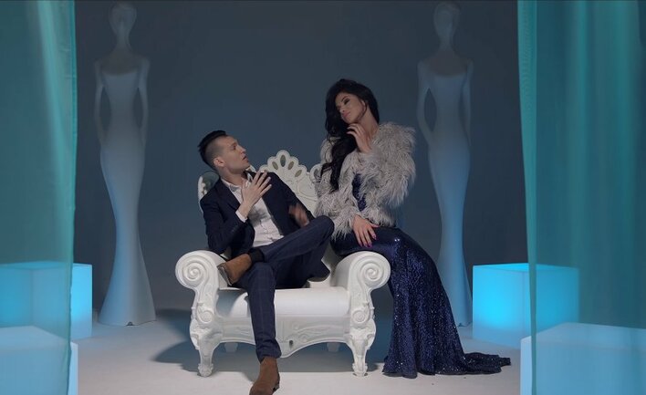 Bayera stworzył hit?! Teledysk podbija rynek disco polo, a to dopiero początek!