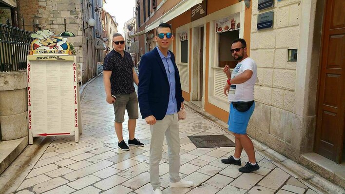 Bayera - Usta twe (Deal Remix) | PREMIERA