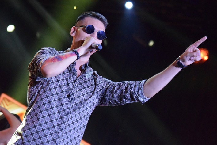 Bayera w trasie koncertowej – Sprawdź, gdzie wystąpi Radek Kudelski w najbliższych tygodniach!
