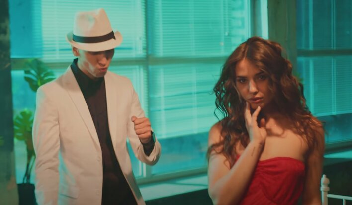 Bayera z milionem na koncie i niespodzianką dla fanów! Posłuchajcie nowość!