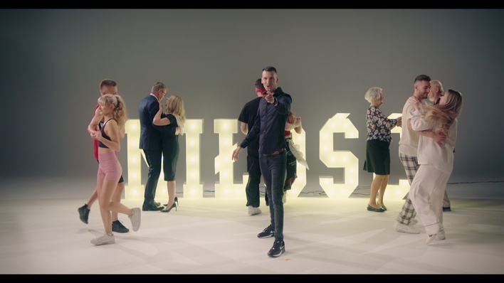 Bayera z przedpremierą hitu „Obiecuję Ci”! Zobaczcie nowość! 
