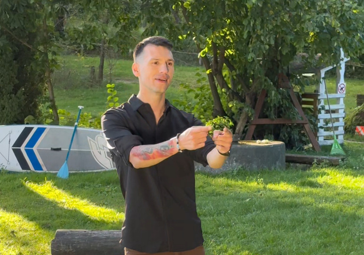 Bayera zaskakuje nowością „Nie pozwól mi”! Zobacz przedpremierę! 