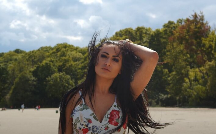 Młody wokalista disco polo chętny na tytuł króla disco polo?!