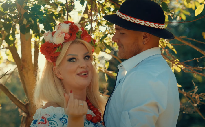 Beathris „Wpadłeś mi w oko” rozpala scenę disco polo! Gorąca premiera z góralskim pazurem 