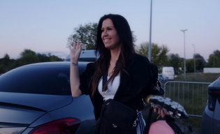 „Będę czekać (Festival Mix)” od SOFi ft. Classic z rekordowym wynikiem! Polacy pokochali ten numer! 