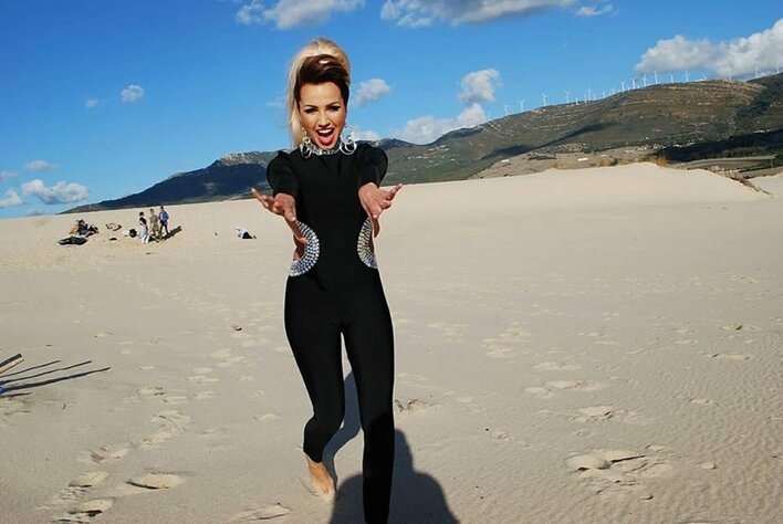 "Będę" nowa produkcja od Exaited! Skąd pomysł na nowość dla zakochanych?