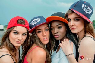 Będzie "MEROL" - Luki nakręcił teledysk!