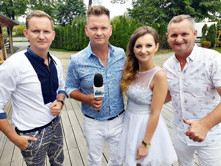 Będzie miodowo malinowo - grupa Mig pojawi się na Czarnków Dance Festival