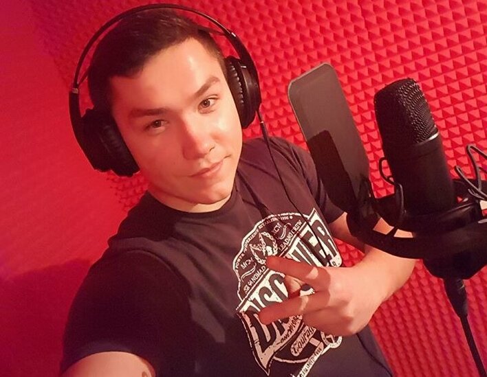 Będzie mocno i klubowo! Nowość od grupy Martess!