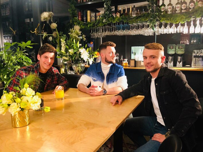 Będzie nowość od uwielbianego wokalisty disco polo! Grupa Defis powraca z ognistym kawałkiem