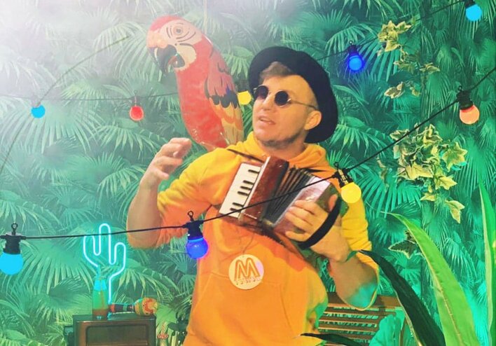 Będzie nowość od zespołu M-Power! 