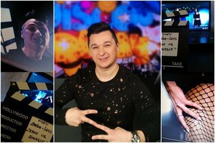 Będzie powrót w wielkim stylu? Ambu-Lans przygotował nowość "Teraz Cię zakręcę" | VIDEO 